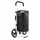 Cумка-візок ShoppingCruiser Allround Black (650064)