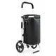 Сумка-тележка ShoppingCruiser Allround Black (650064)