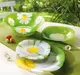 Сервиз столовый Luminarc Carine Paquerette Green G8909/e9307 19 предметов