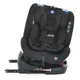 Автокресло El Camino (0-36кг) ME 1079 ABSOLUTE 360 ISOFIX (Royal Total Black)