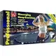Массажный обруч халахуп Massaging Hoop Exerciser Professional Bradex с магнитами