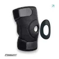 Наколінник-ортез EasyFit із пателярним кільцем