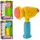 Молоточек игрушечный Limo Toy M-0284-URI 15 см