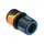 Коннектор для шланга Fiskars 1027072 13-15 мм