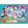 Пазлы G-Toys EA203 70 деталей