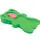 Поролон для купания Tega Midi BA-002 green