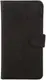 Чехол-книжка TOTO Book cover PU Universal 4" Black