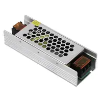 Блок питания BIOM BPU-36 36Вт 12В 3А Алюминий IP20 Премиум