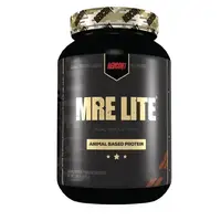 Заменитель питания Redcon1 MRE LITE, 870 грамм Ванильный молочный коктейль