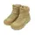Ботинки тактические Lesko 6676 Outdoor Sand Khaki размер 45 армейские мужские tactical