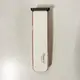 Профессиональная машинка для стрижки волос Gemei GM 6048. Цвет: белый