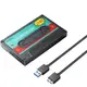 Внешний карман ORICO 2.5\" HDD USB3.0 (2580U3)