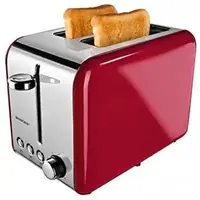 Тостер Silver Сrest STS-920-A1-red 920 Вт червоний