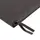 Деловой блокнот Leo Planner Boss Black 252514 368 листов