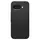 Чехол Spigen для Google Pixel 9a - Liquid Air, Matte Black (ACS09039)