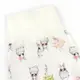 Комплект для новорожденных три предмета Cute Bunny футер