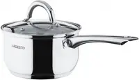 Набор посуды Ardesto Gemini Gourmet Andria AR-1910-GPS 10 предметов
