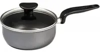 Ковш с крышкой Tefal Minute 4172418 18 см 1.7 л