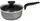 Ковш с крышкой Tefal Minute 4172418 18 см 1.7 л