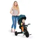 Трехколесный велосипед Kinderkraft Twipper Green KRTWIP00GRE0000