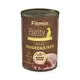 Вологий корм для собак Fitmin Purity курка з печінкою 400г