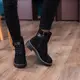 Ботинки женские зимние Fashion Atticus 3350 41 размер 26 см Черный