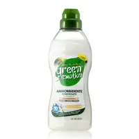 Гипоалергенный кондиционер-ополаскиватель 750мл Green Emotion Ammorbidente Gelsomin 8006130503505