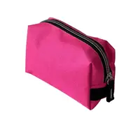 Компактная косметичка 16*8*8 см ORGANIZE (розовый)