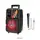 Акустика-караоке HOCO Dancer outdoor wireless speaker BS37 |3Hours, BT5.0, TWS, AUX/FM/USB|