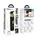 Машинка для підстрігання волосся HOCO Retro engraving electric hair clipper HP22