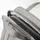 Рюкзак Soft Tote XD Design Back серый 16" (объем 12L/15L)