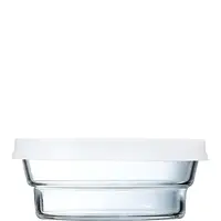 Салатник с крышкой Arcoroc So Urban Q1751 580 мл