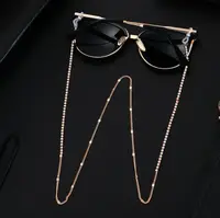 Цепочка для очков Style 3 9852 70 см
