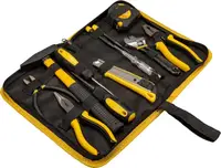 Набор инструмента MASTERTOOL "Умелец", 12 элементов (78-0312)