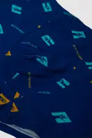 Труси чоловічі, колір синій, 243R23011