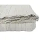 Покрывало-pike Lotus Home - Cardiff linen серый 180*240