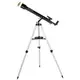 Телескоп Bresser Arcturus 60/700 AZ с солнечным фильтром и адаптером для смартфона 4511609