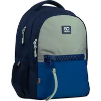 Рюкзак GoPack teens GO22-161M-6 Color block boy