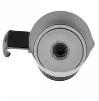 Капучинатор Adler AD-4497 1000 Вт