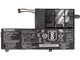 Аккумулятор PowerPlant для ноутбуков LENOVO Ideapad 300S (L14M2P21) 7.6V 4500mAh