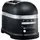 Тостер KitchenAid Artisan 5KMT2204EBK 1250 Вт темно-сірий