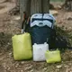 Гермомешок Naturehike CNK2550XB012, 8 л, белый