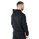 Спортивная кофта FitPro Zip Темно-синяя (9607), 3XL