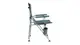 Кресло кемпинговое Easy Camp Oak Chair Fjord Blue (480092)