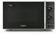 Микроволновая печь Whirlpool MWP101W 20 л