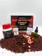 Методный пеллетс, флэт метод микс Squid Krill (Кальмар Криль) Premium series + Carp Drive  5 в 1