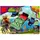 Конструктор "PLANTS VS ZOMBIE" MG995-1, 40 деталей