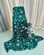 Плед флисовый Dushka Home Merry Christmas 7 21012 200х230 см