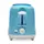 Тостер Vilgrand VT0722P Blue 750 Вт голубой