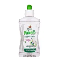Ополіскувач для посудомийних машин 250 мл Winni's Brilliante 8002295062604